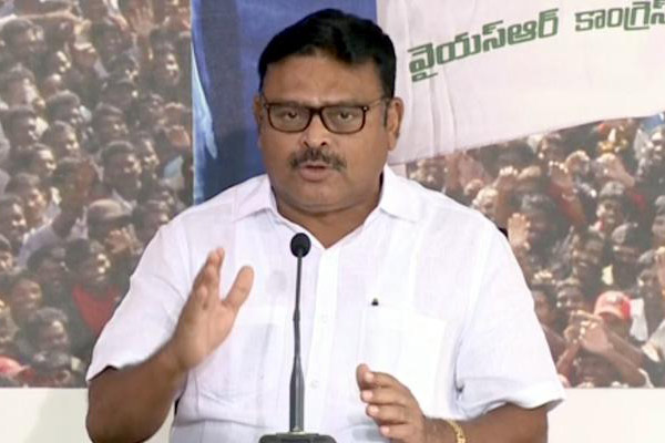 ambati rambabu