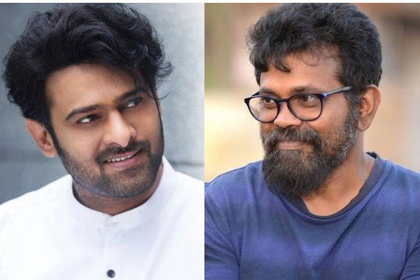 It's Prabhas after Mahesh for Sukumar