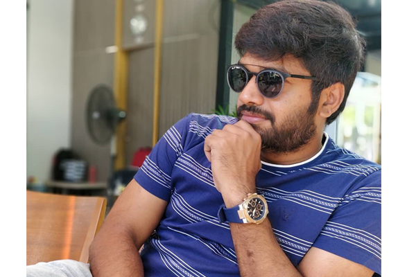 Anil Ravipudi Fun and Frustration confident of winning US Box-office