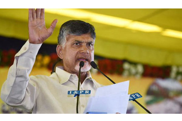 Missing of Muslims votes: TDP to launch nation-wide awareness