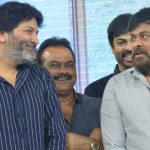 A golden opportunity for Trivikram