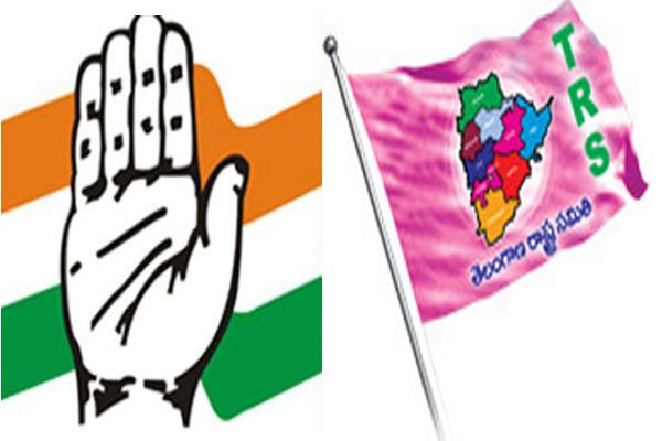 Congress-TRS