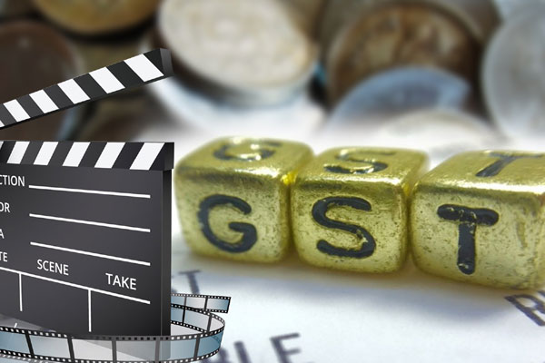 Cheer to film industry as Govt slashes GST on movie tickets