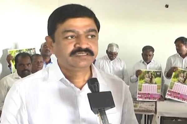 Lagadapati survey: What is happening in Narayanapet segment?