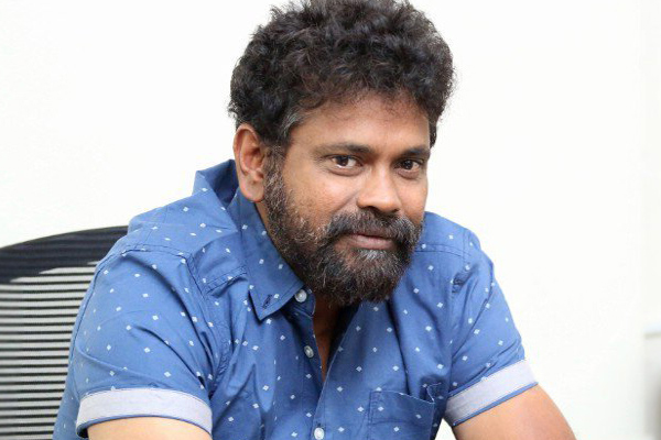 Sukumar hopeful of convincing Mahesh this time