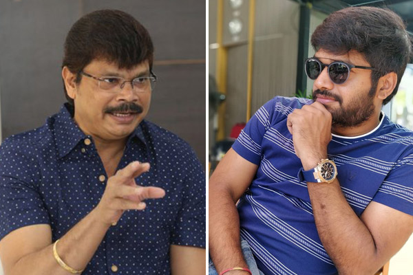 In-form Anil Ravipudi or Outdated Boyapati - Who will Balayya work with