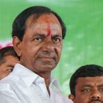 KCR