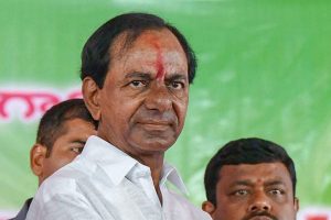 Opinion – How KCR wants to define Telangana in his image