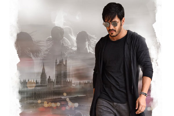 Mr Majnu Review