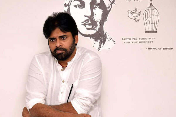 Pawan Kalyan