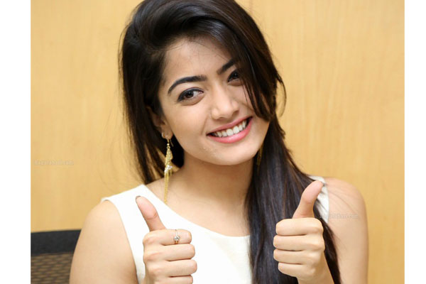 Rashmika