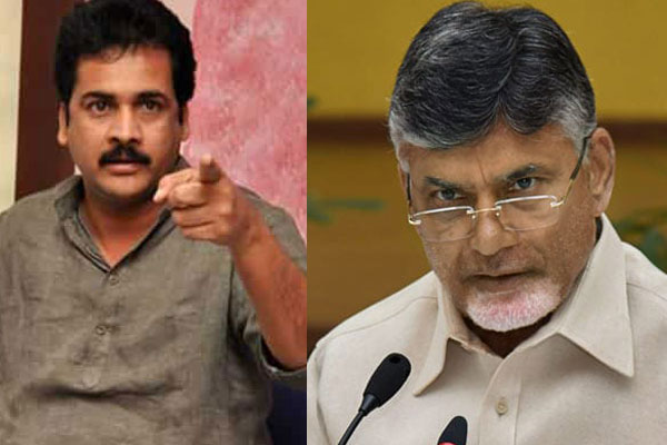 Top officials plotting against CBN govt: Actor Shivaji