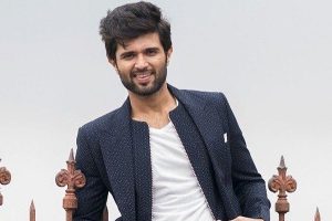 I’m still clueless about stardom: Vijay Deverakonda