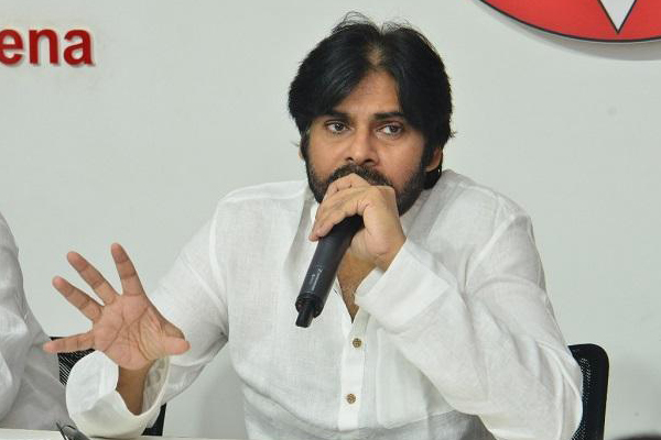 AP elections: Pawan fans get priority in Jana Sena ticket allocation ?