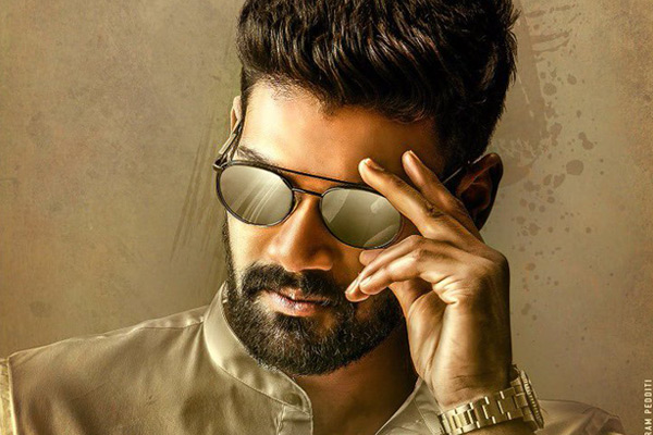 Bellamkonda Sreenivas' next film Launched