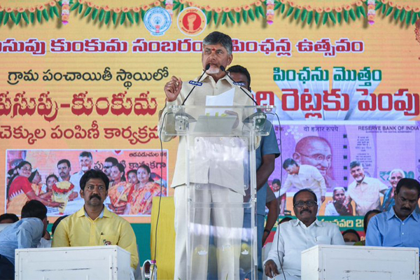 Jagan media spreading lies out of election fears: CBN