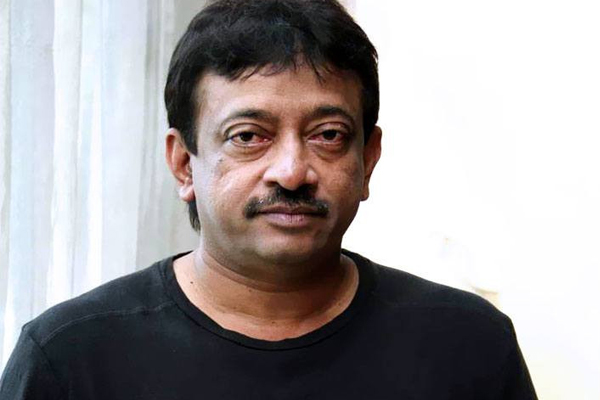 RGV wishes a clash with NTR - Mahanayakudu