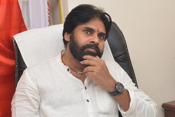 Pawan Kalyan