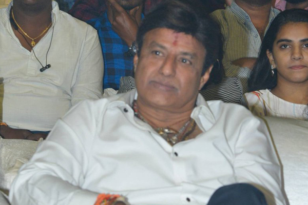 balakrishna