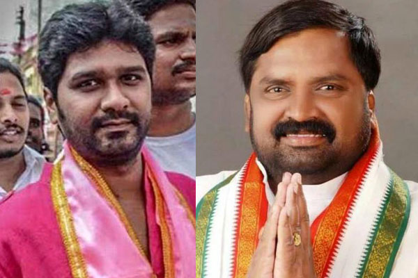 Can TRS repeat Assembly feat in triangular fight in Secunderabad MP seat