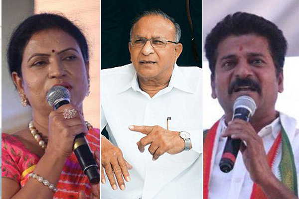 Why Congress senior leaders still silent over Lok Sabha polls