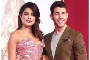 Is it splitsville for Priyanka and Nick?