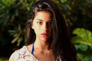 Suhana Khan creates online buzz with dancing skills