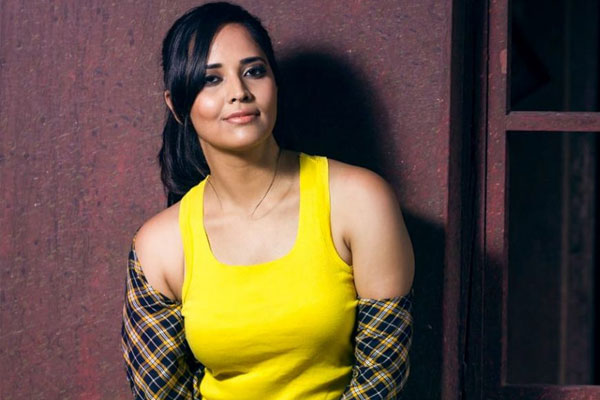 Anasuya