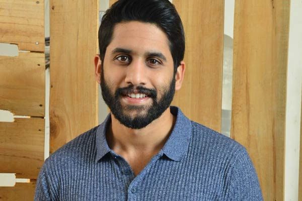 Naga Chaitanya