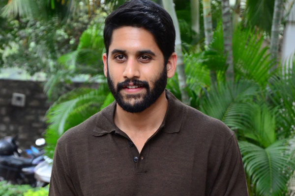 Naga Chaitanya