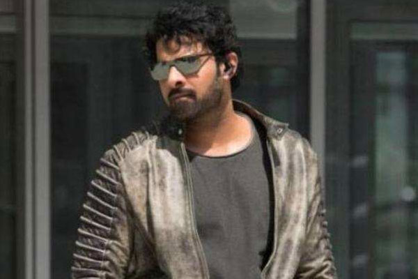 Saaho