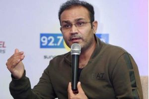 Ganguly best captain, Dhoni & Kohli come next: Sehwag