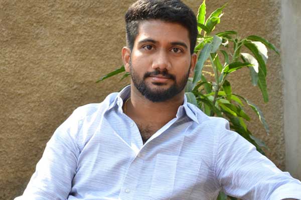 AWE director Prasanth Varma in full demand