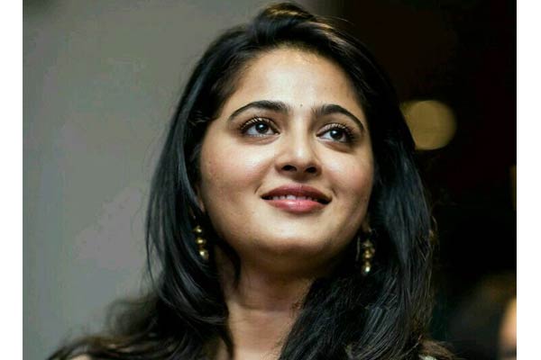 Anushka Shetty