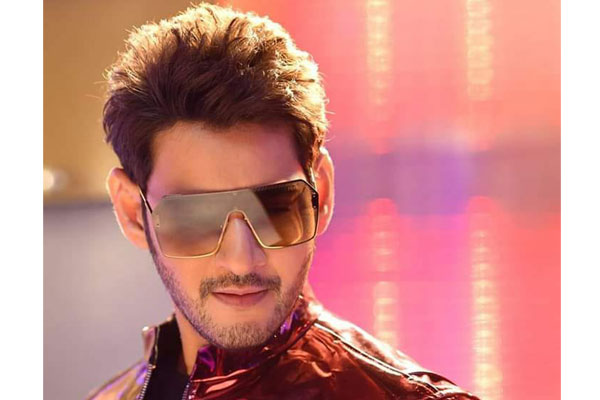 Maharshi First Week Worldwide Collections