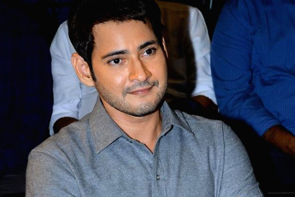 Mahesh Babu