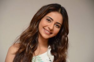 Rakul Preet Singh Latest Pictures