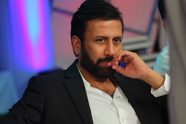 Ravi Prakash selling TV9 logo rights and diverting ads to Mojo TV