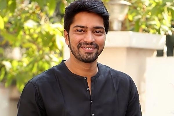 Allari Naresh