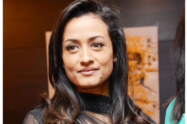 Namrata turning Full-Time Producer