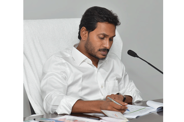 YS Jagan