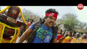 Video: Kobbarimatta World Record Dialogue Trailer