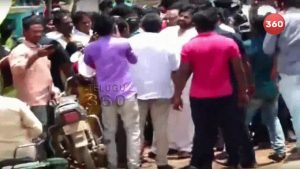 Video: Pawan Kalyan visits AP capital region