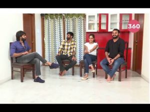 Video: Guna 369 Movie Team Interview