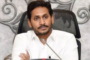 Opinion – Is it worth spending Rs 15 cr public money on Jagan’s private building?