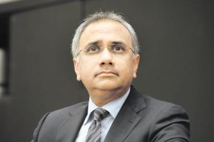 Racism – Infosys CEO mocks 2 directors as ‘Madrasis’