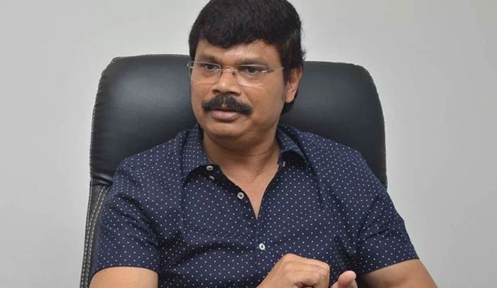 Boyapati Srinu