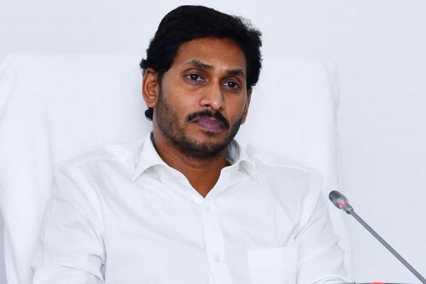 Dark truths behind Jagan's jumbo advisors' team