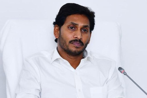 YS Jagan