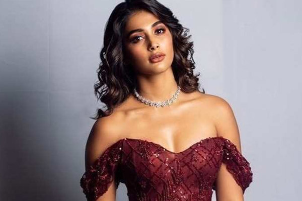 Pooja Hegde